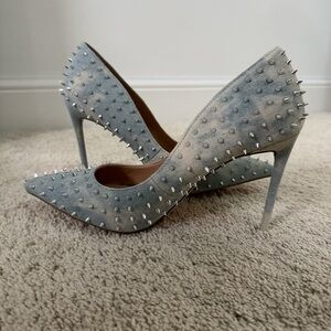 Steve Madden Heels